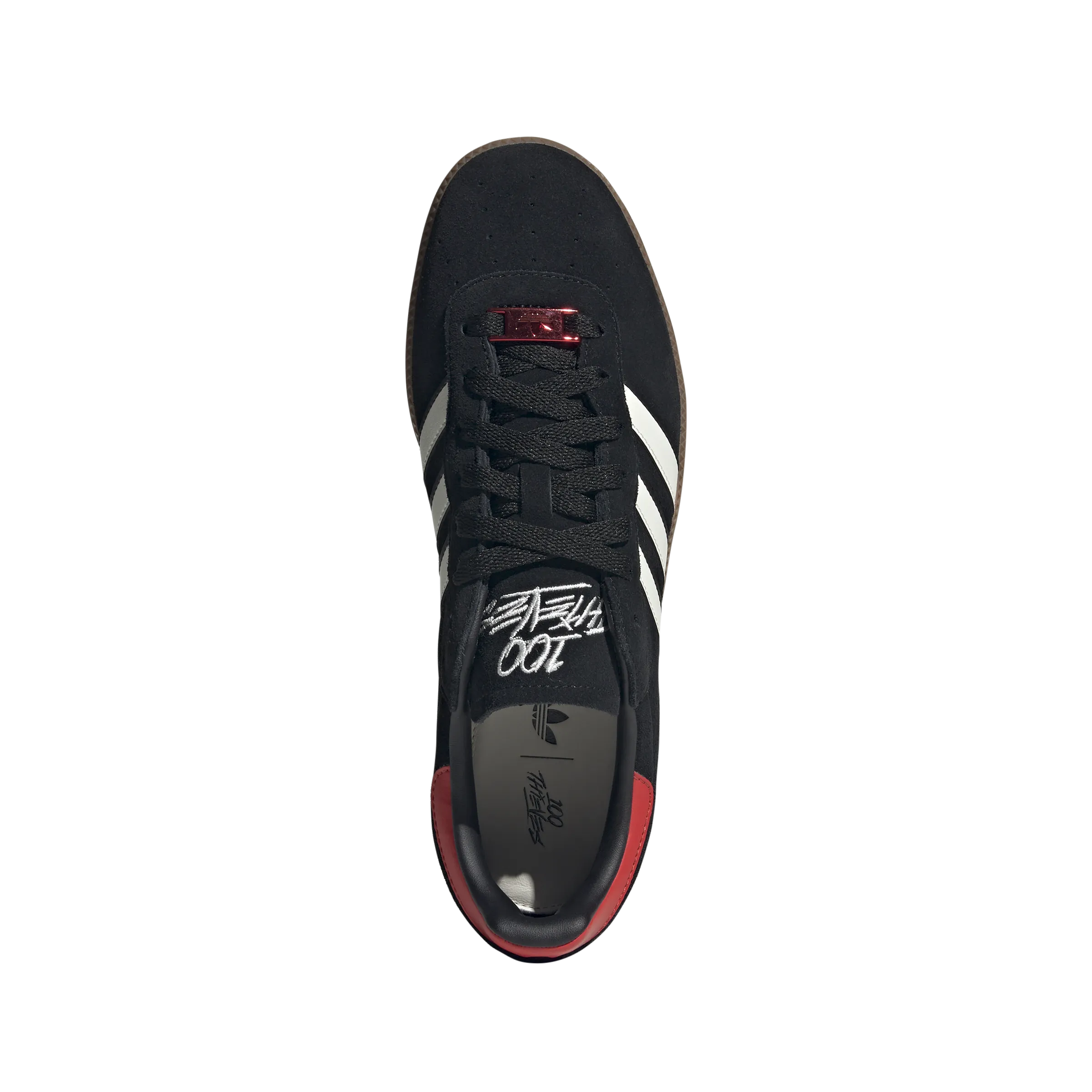   100 Thieves Palos Hills 'Carbon'