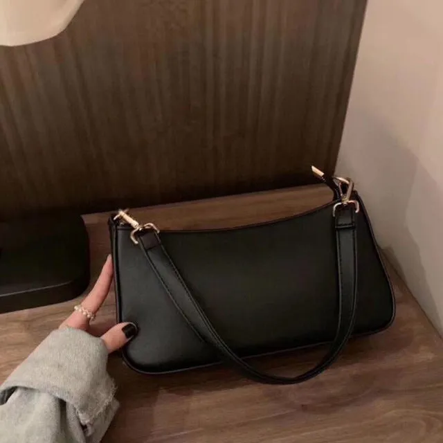 2020 Bestseller Vintage Retro Taschen Designer Damenhandtaschen Französisch karierte rote Tasche elegante kleine Bolsa Feminina Umhängetaschen Fashion Nova Taschen