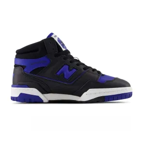 650 'Schwarz Blau'