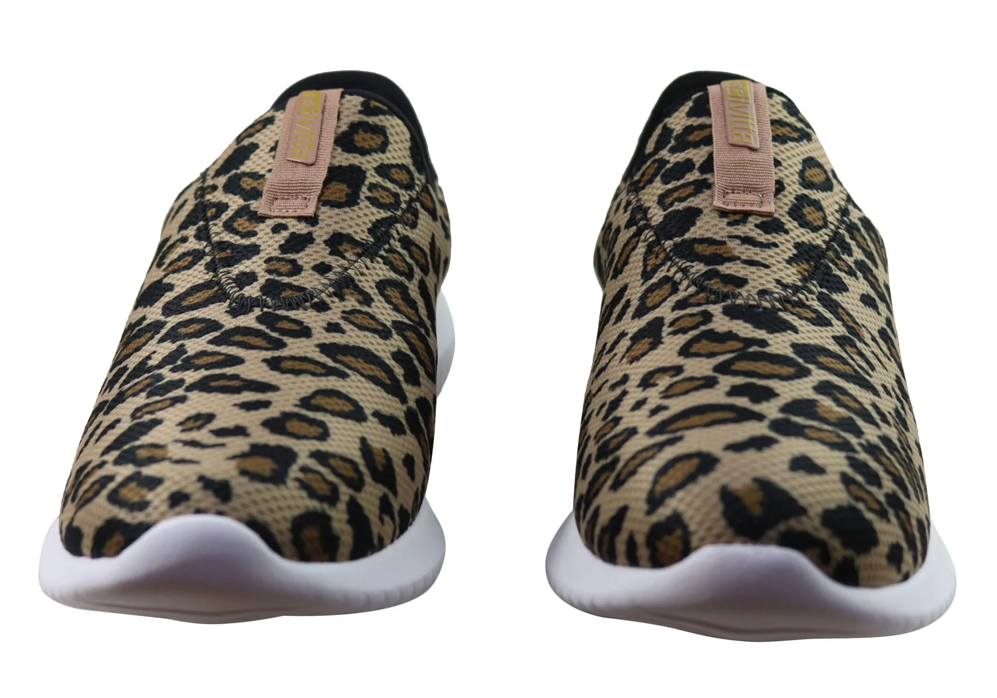 Actvitta Captivate Damen Casual Schuhe mit Polsterung Hergestellt in Brasilien Actvitta Schuhe