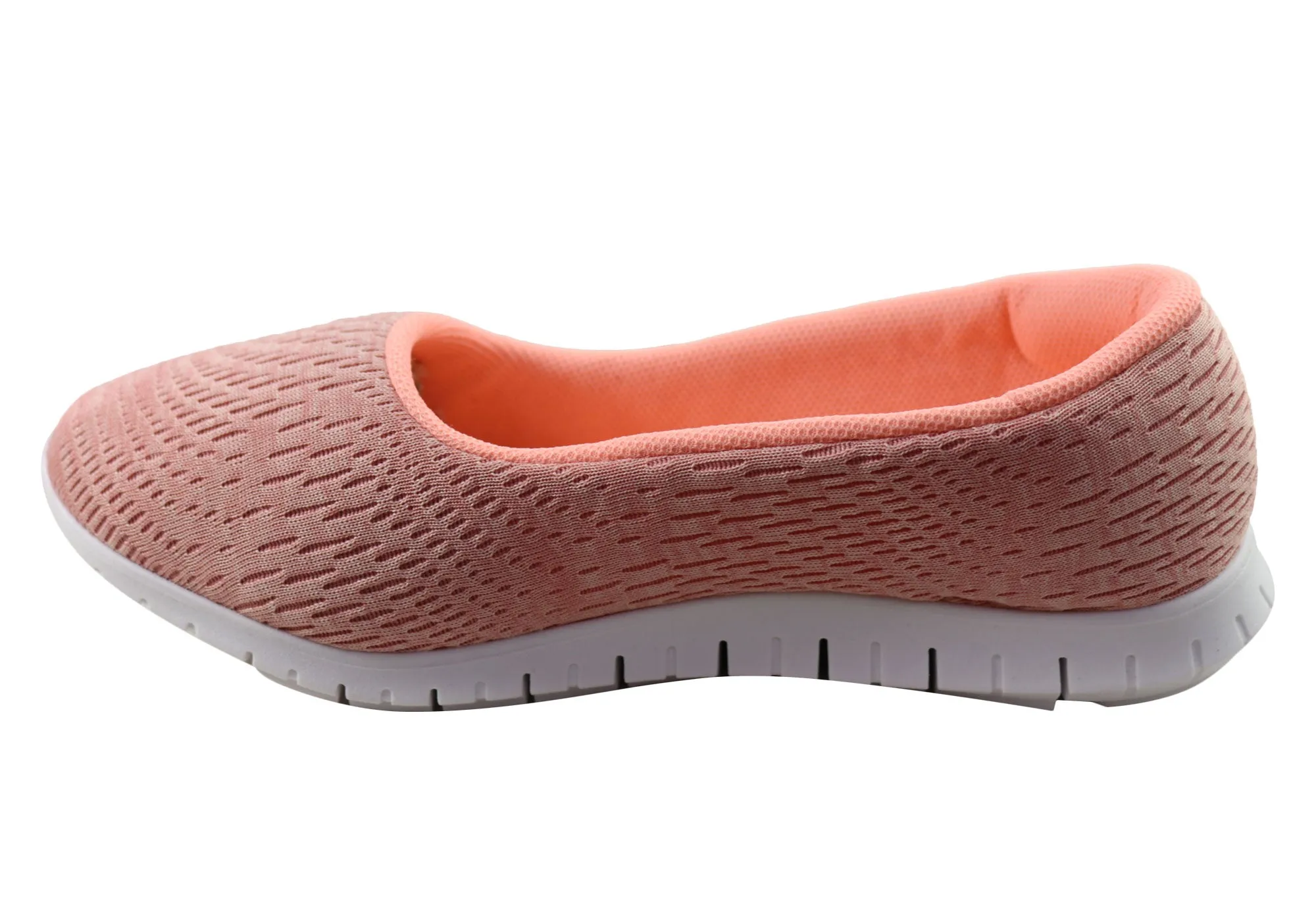 Actvitta Jestell Damen bequeme Schuhe mit Polsterung, hergestellt in Brasilien, Actvitta Schuhe