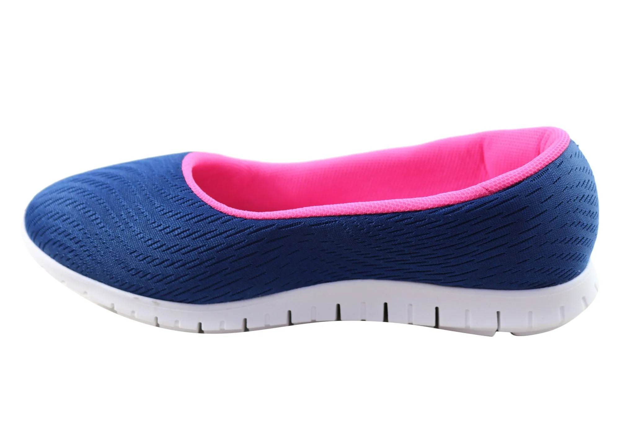 Actvitta Jestell Damen bequeme Schuhe mit Polsterung, hergestellt in Brasilien, Actvitta Schuhe