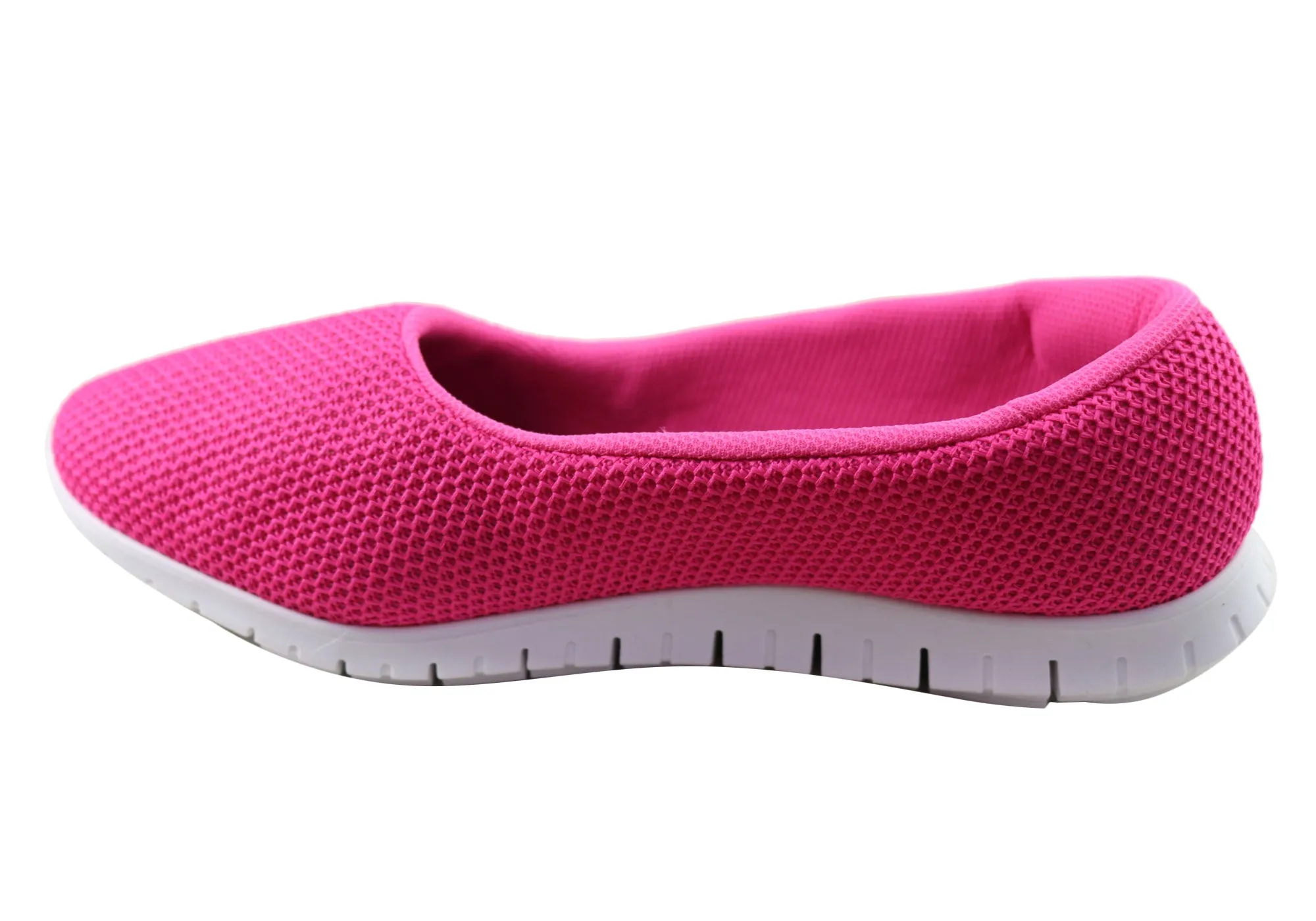 Actvitta Jestell Damen bequeme Schuhe mit Polsterung, hergestellt in Brasilien, Actvitta Schuhe