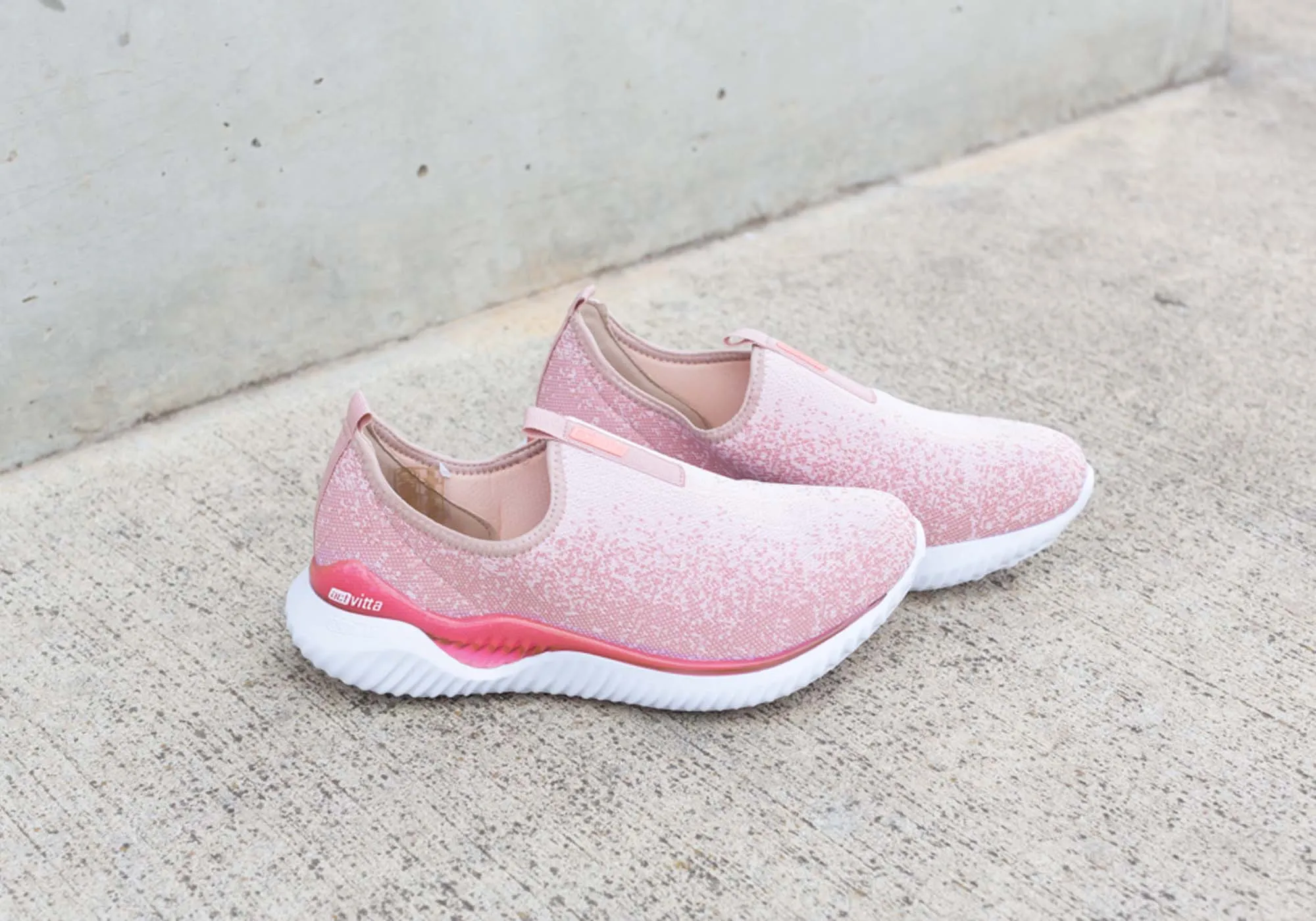 Actvitta Leah Damen Bequeme Schuhe mit Polsterung, Hergestellt in Brasilien, Actvitta Schuhe