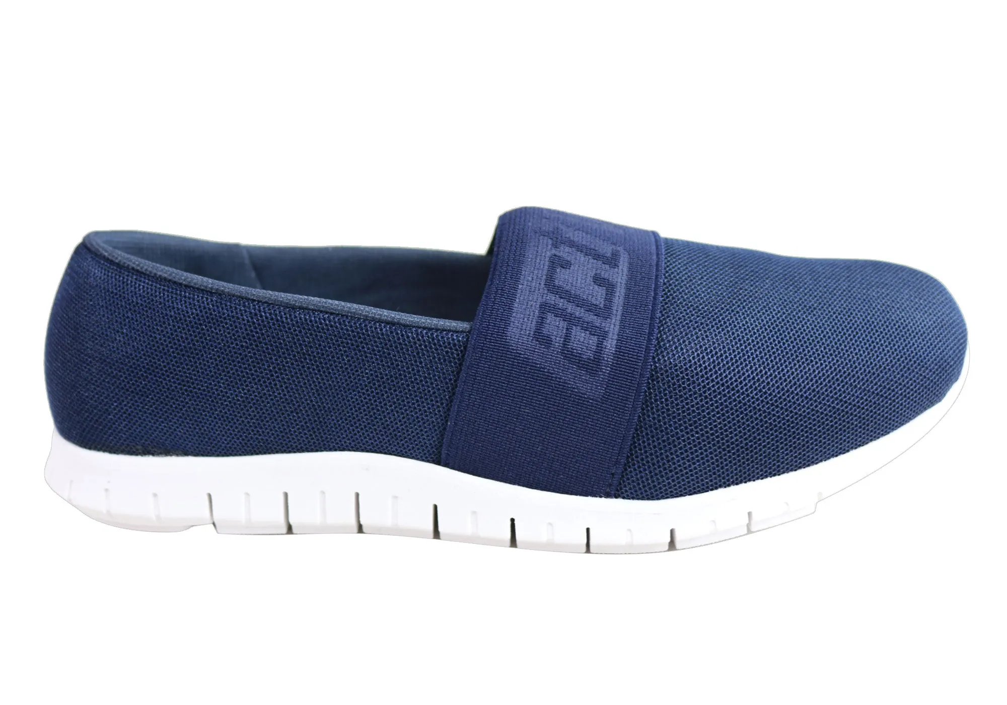 Actvitta Mandy Damen Bequemschuhe mit weicher Polsterung, Freizeitschuhe, hergestellt in Brasilien, Actvitta Schuhe