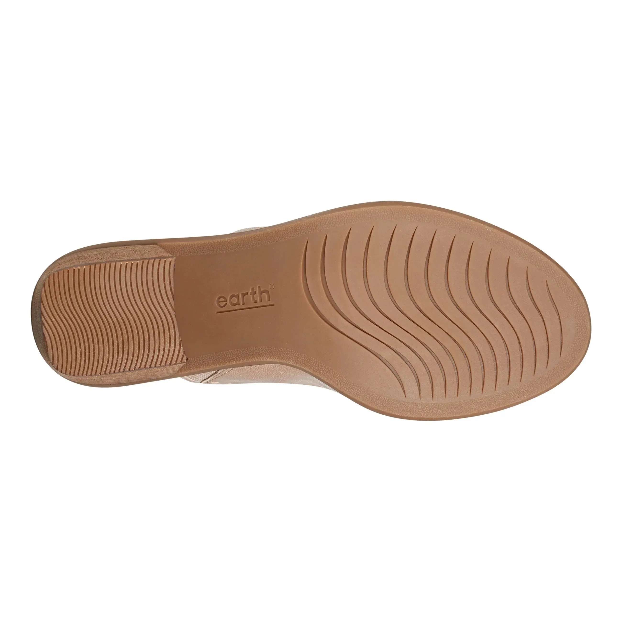 Adara Rüschen Slip-On Kleidersandalen