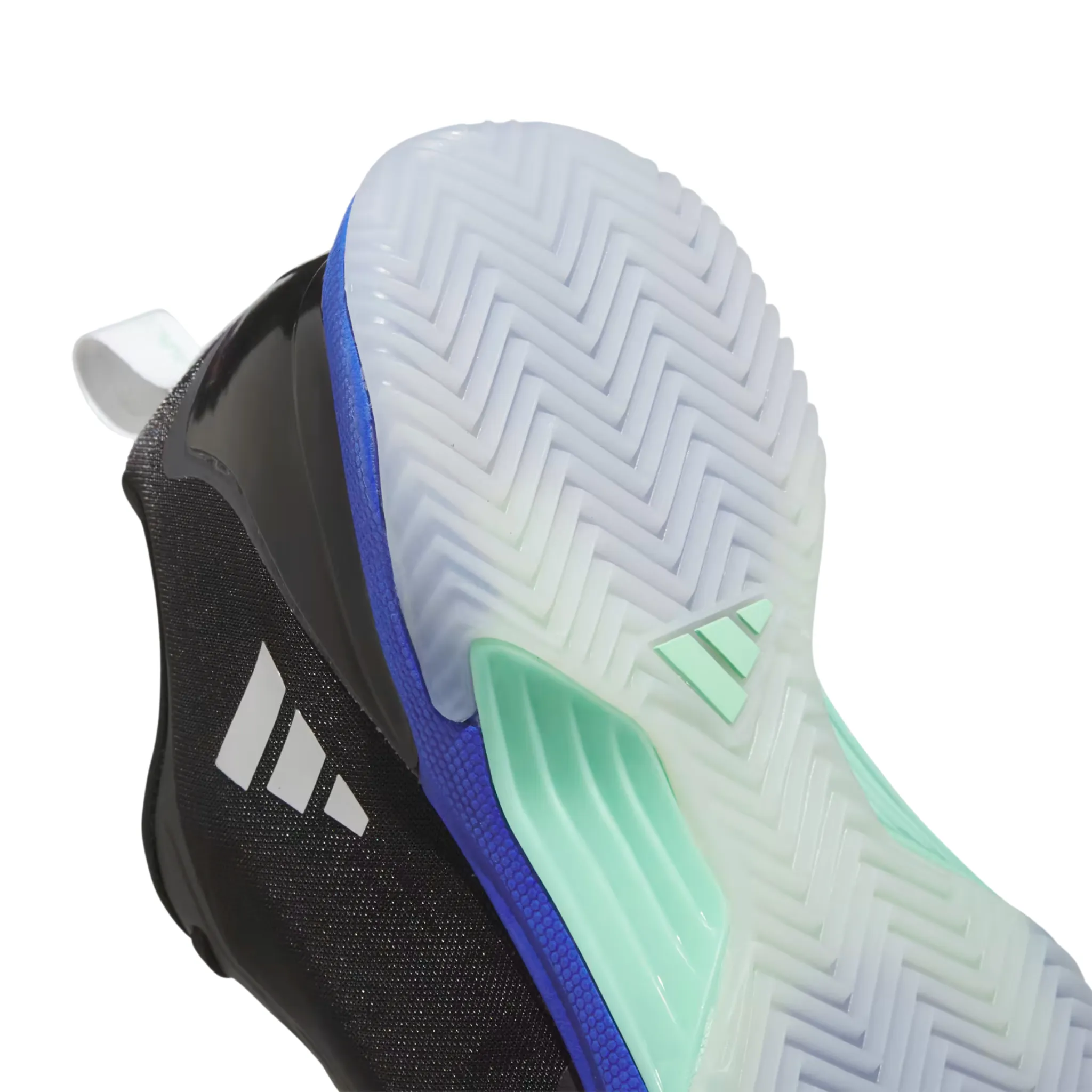 Adidas Avacourt Padel Tennisschuhe