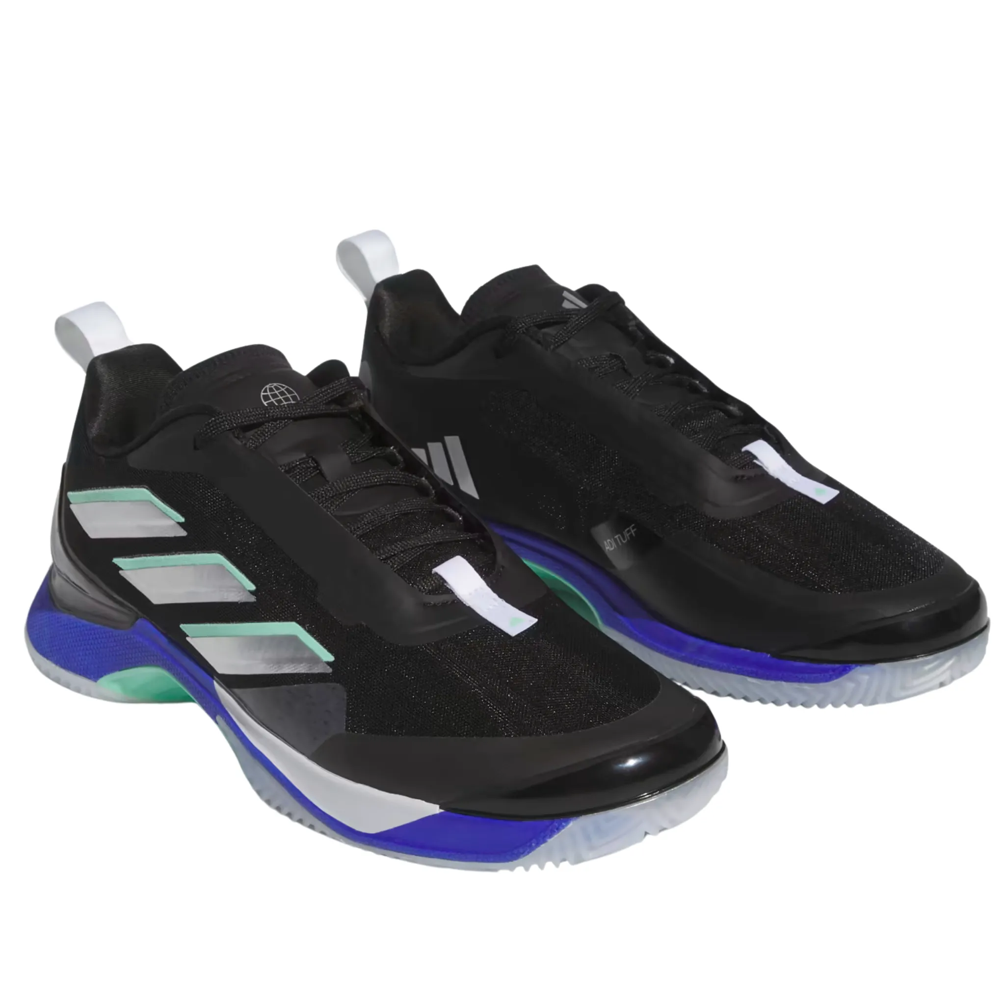 Adidas Avacourt Padel Tennisschuhe