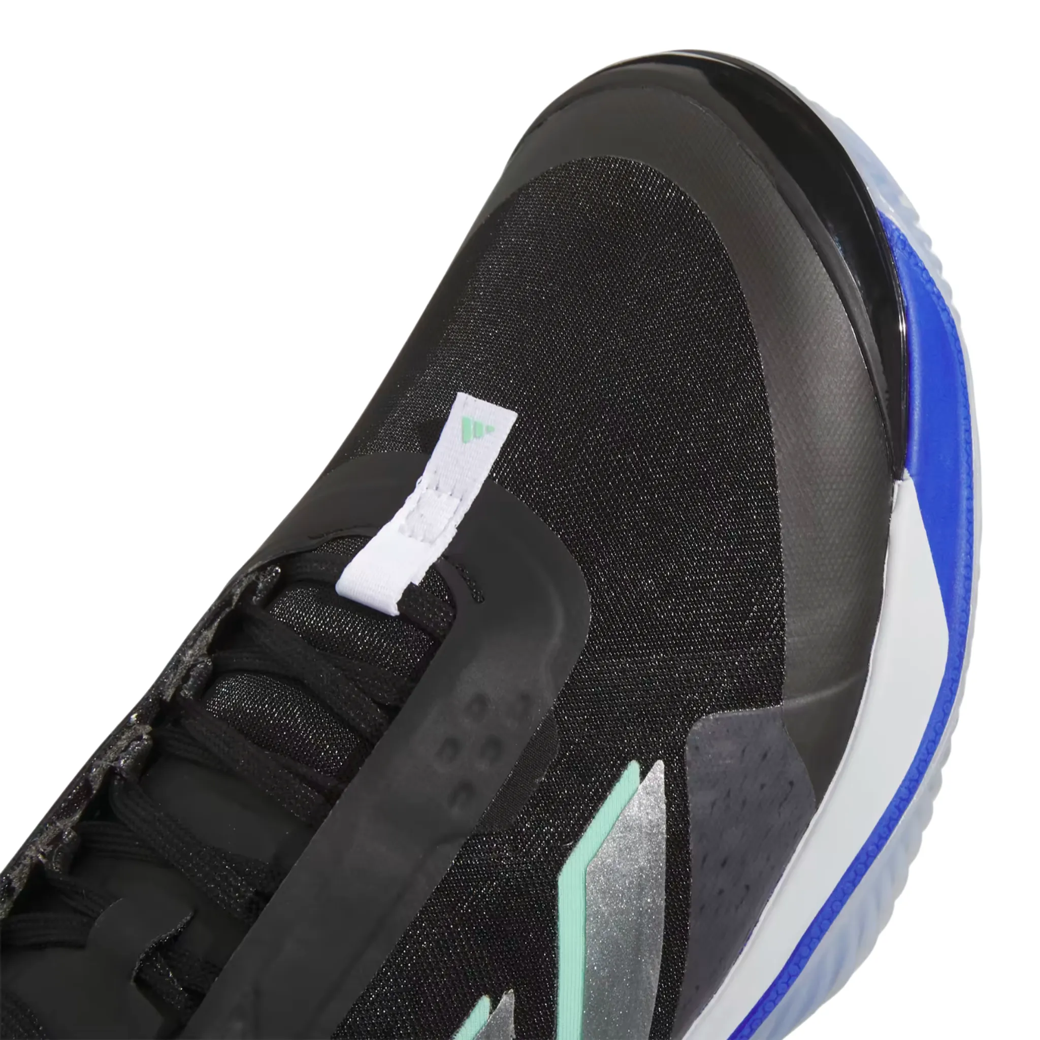 Adidas Avacourt Padel Tennisschuhe