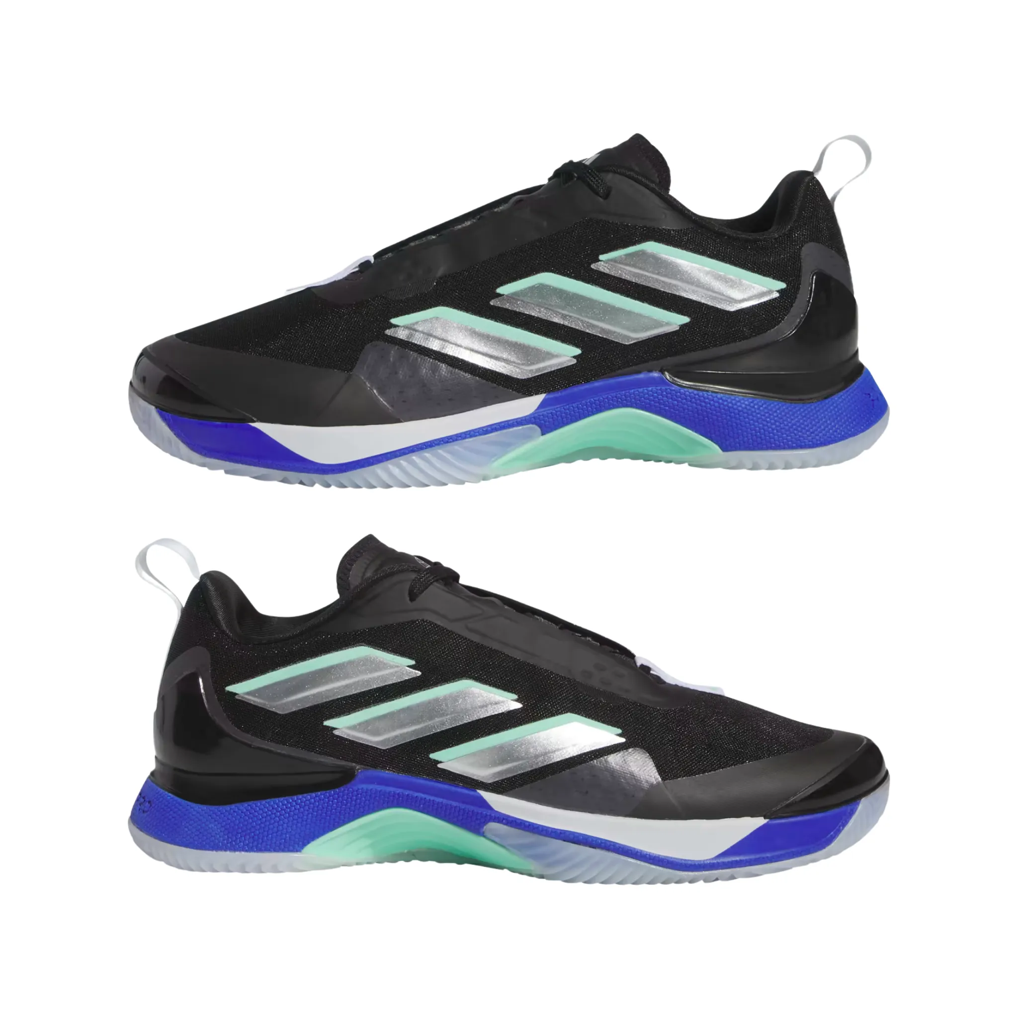 Adidas Avacourt Padel Tennisschuhe