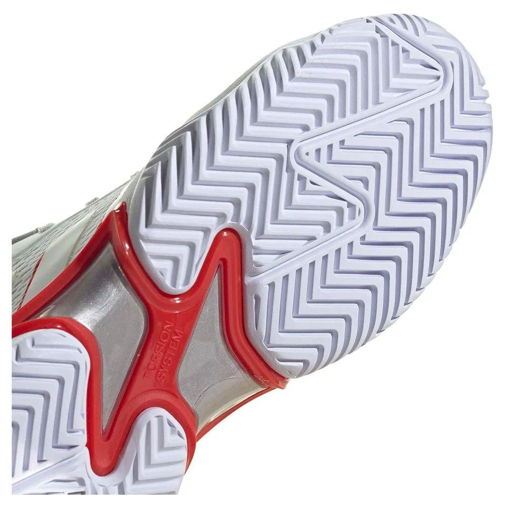 Adidas BARRICADE W Padel Schuhe