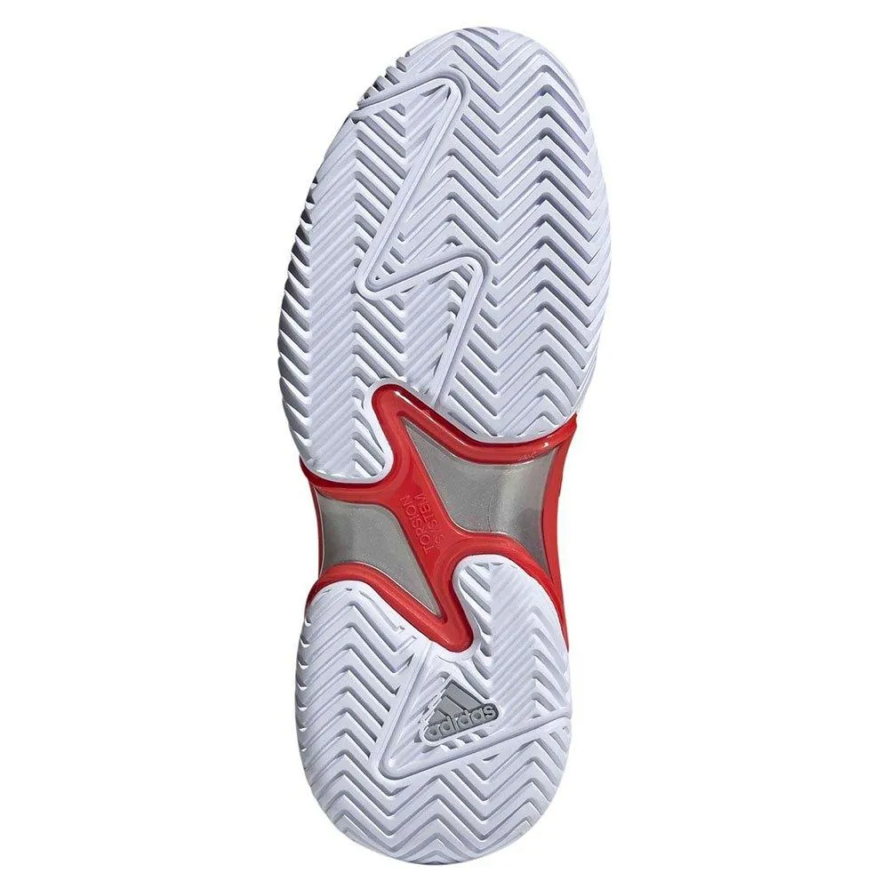 Adidas BARRICADE W Padel Schuhe