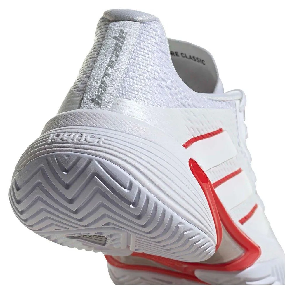 Adidas BARRICADE W Padel Schuhe