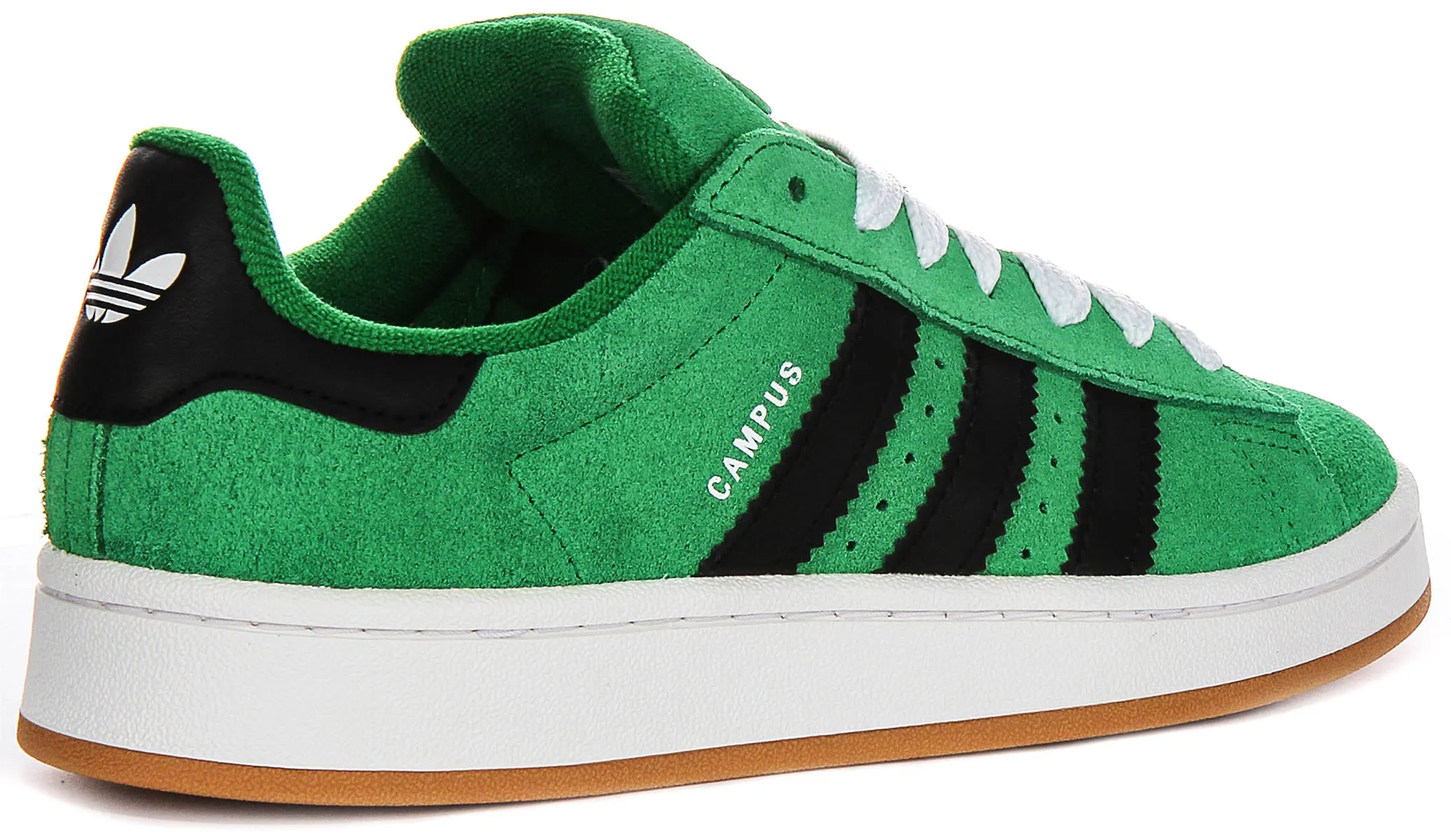 Adidas Campus 00S in Grün für Damenschuhe Adidas