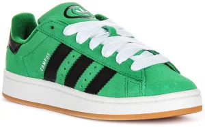 Adidas Campus 00S in Grün für Damenschuhe Adidas