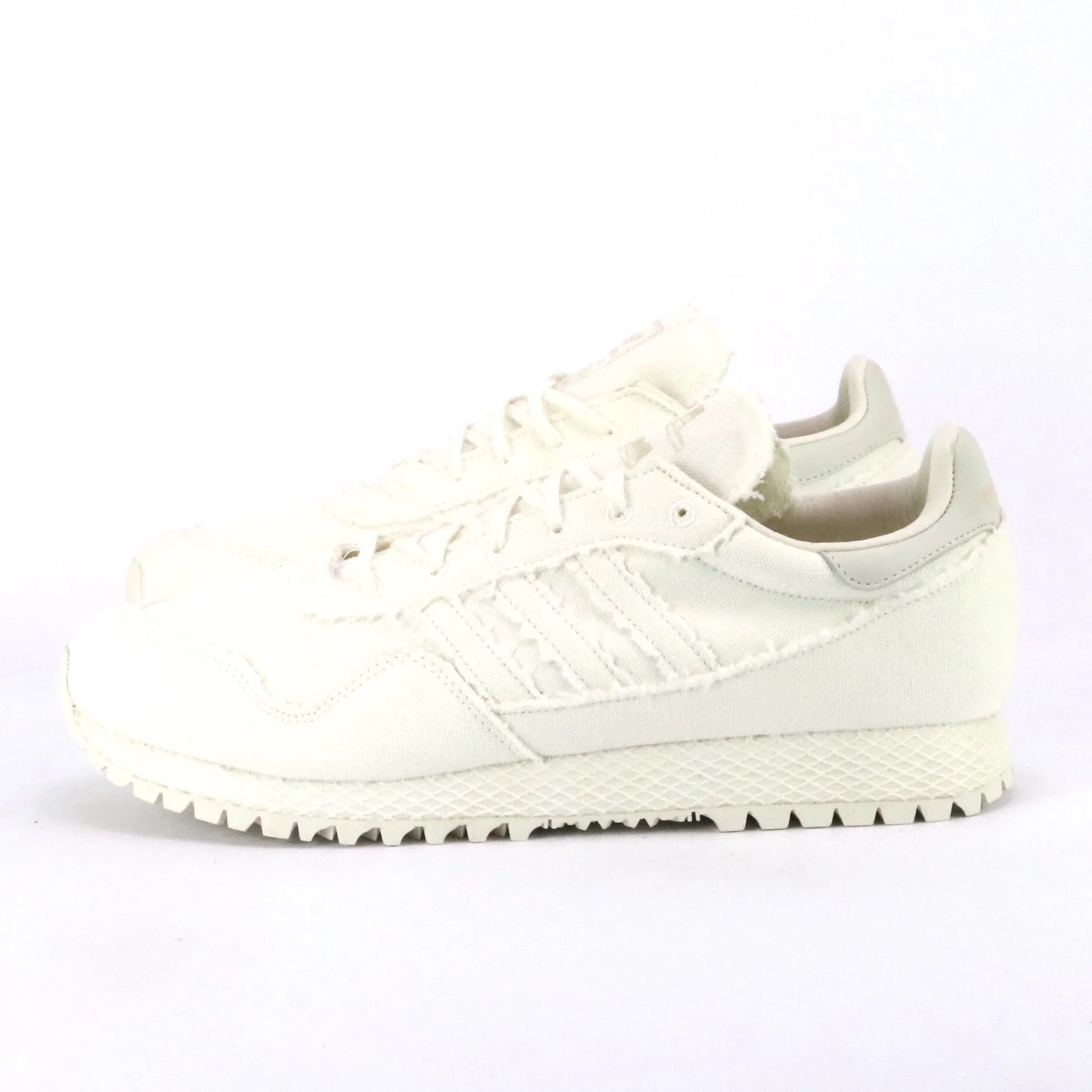Adidas EQT Support Ultra PK Vintage Weiß Adidas Sneakers