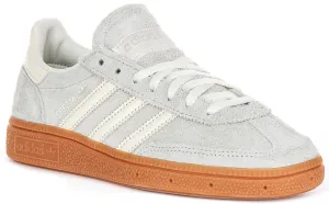 Adidas Handball Spezial in Grau für Damen Schuhe Adidas