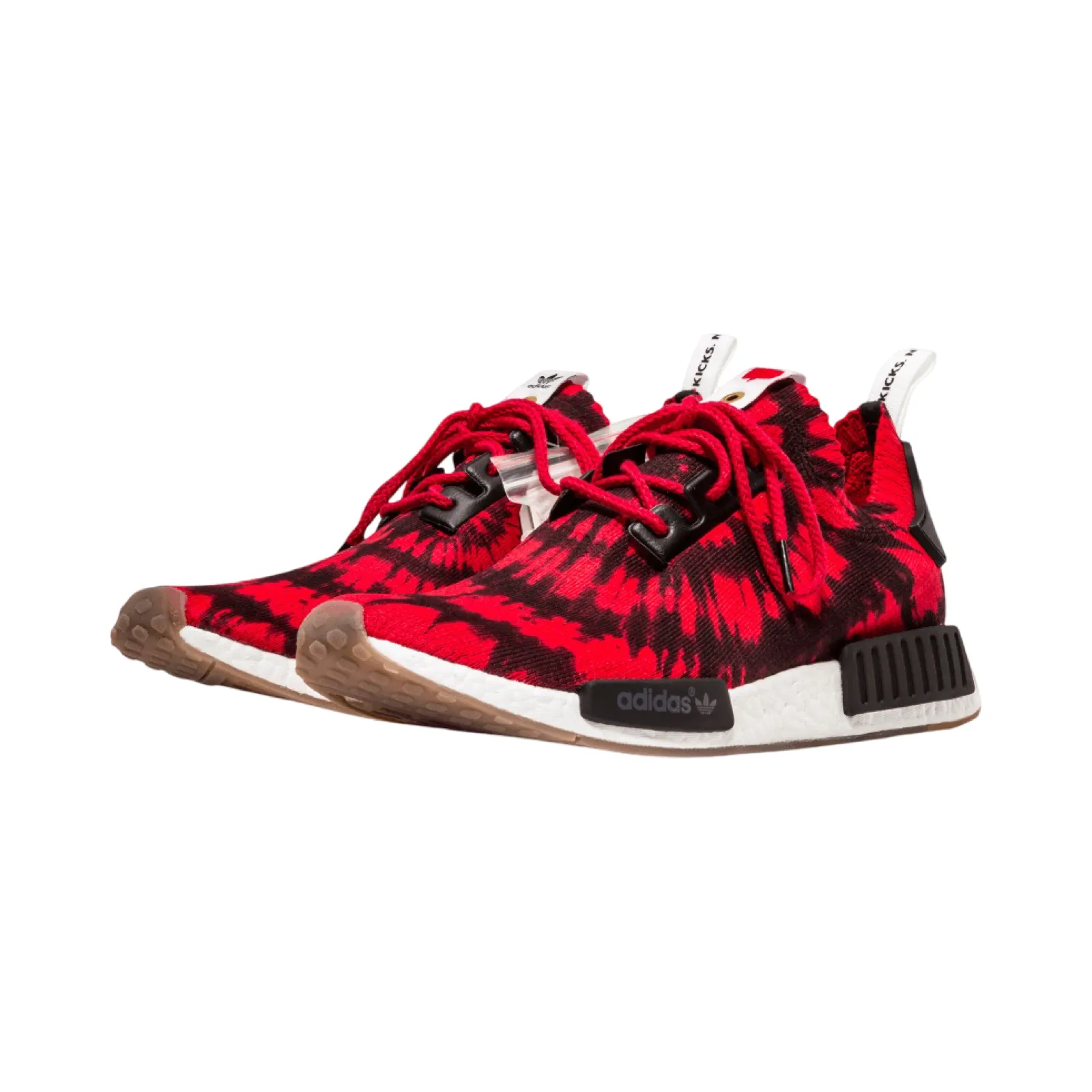 Adidas NMD R1 Schicke Adidas Sneakers