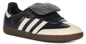 Adidas Samba LT in Blau für Damen Schuhe Adidas