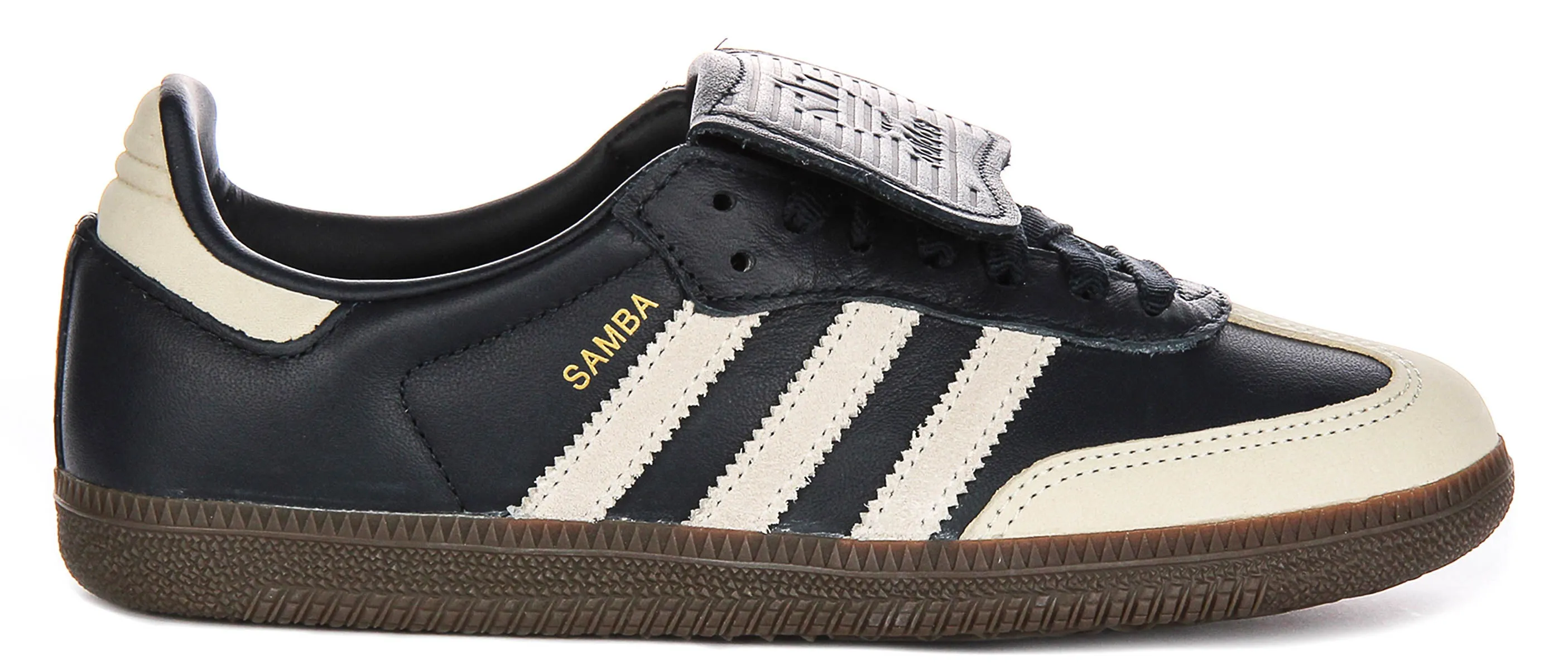 Adidas Samba LT in Blau für Damen Schuhe Adidas