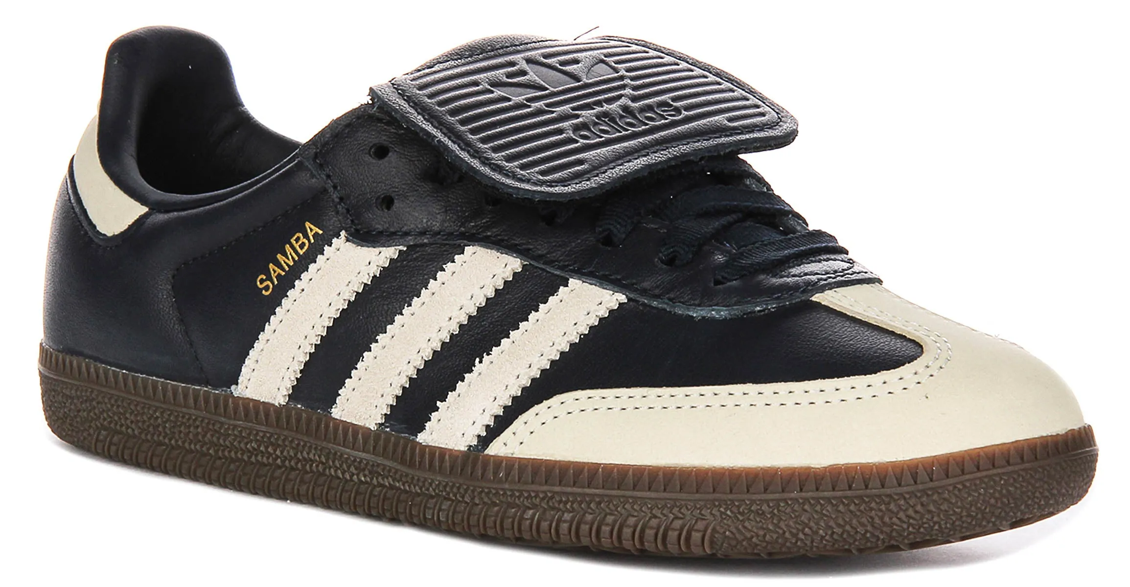 Adidas Samba LT in Blau für Damen Schuhe Adidas