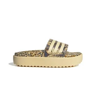adidas - Damen Adilette Platform Slides (IH0523)