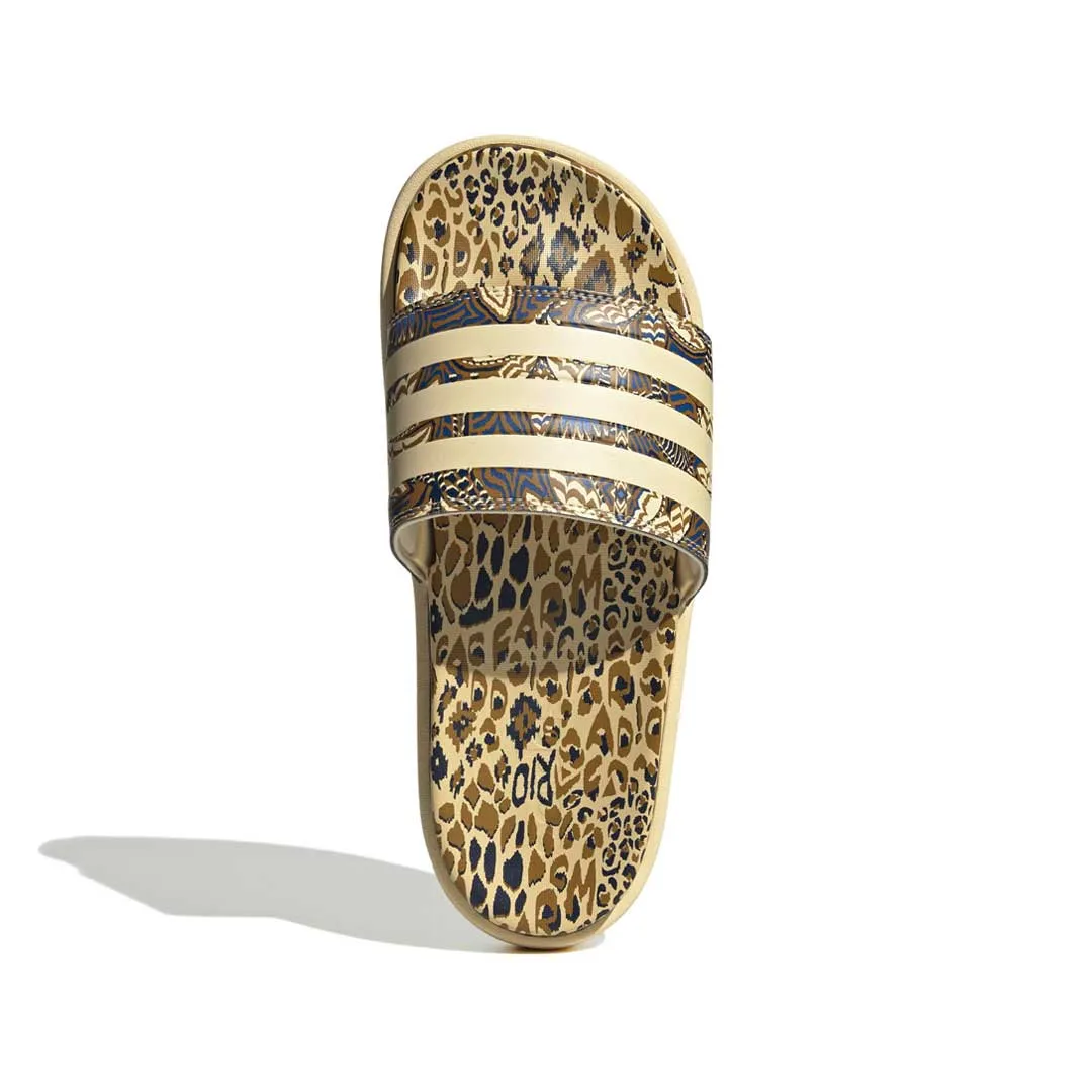 adidas - Damen Adilette Platform Slides (IH0523)
