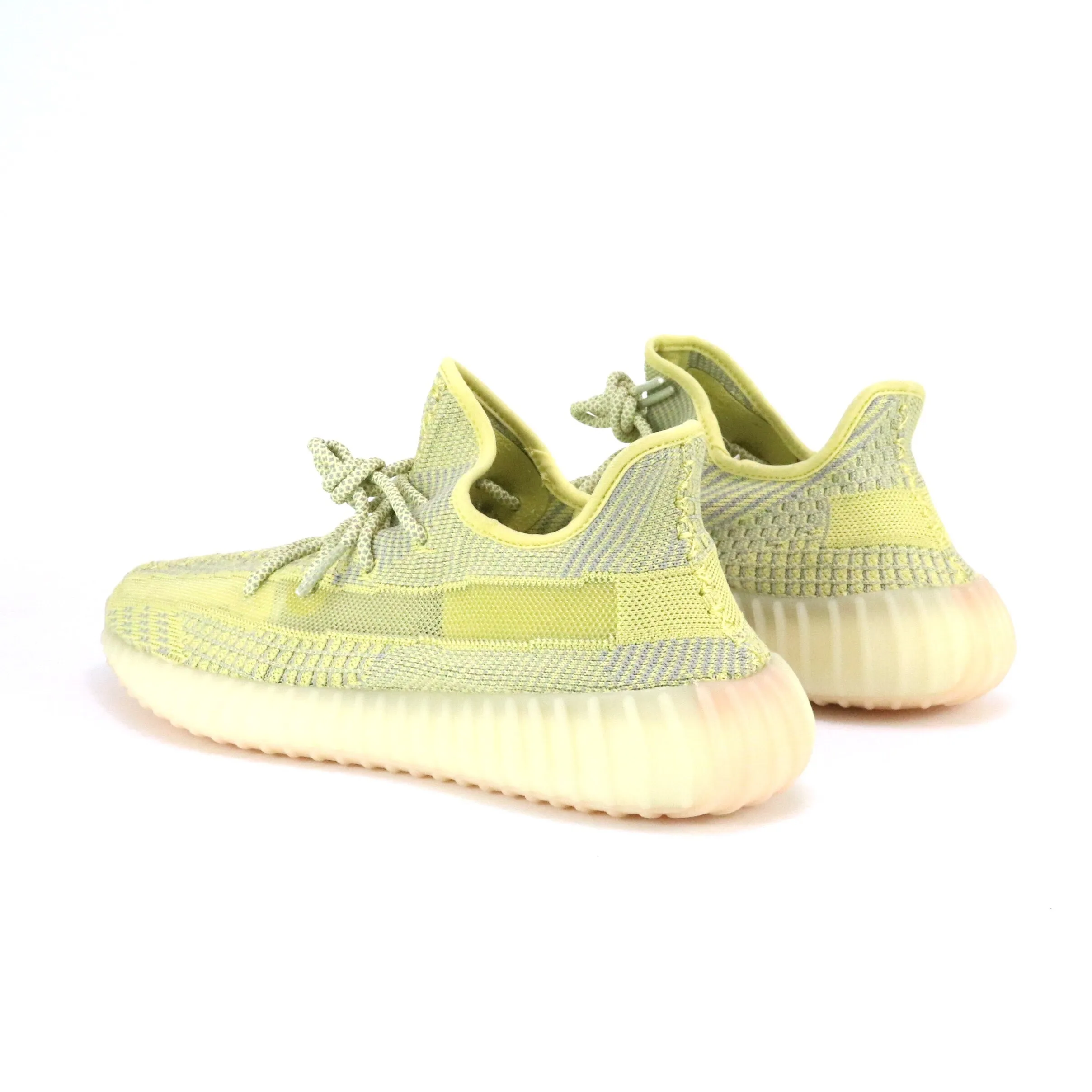Adidas Yeezy Boost 350 V2 Antlia (Nicht reflektierend) Adidas Sneakers