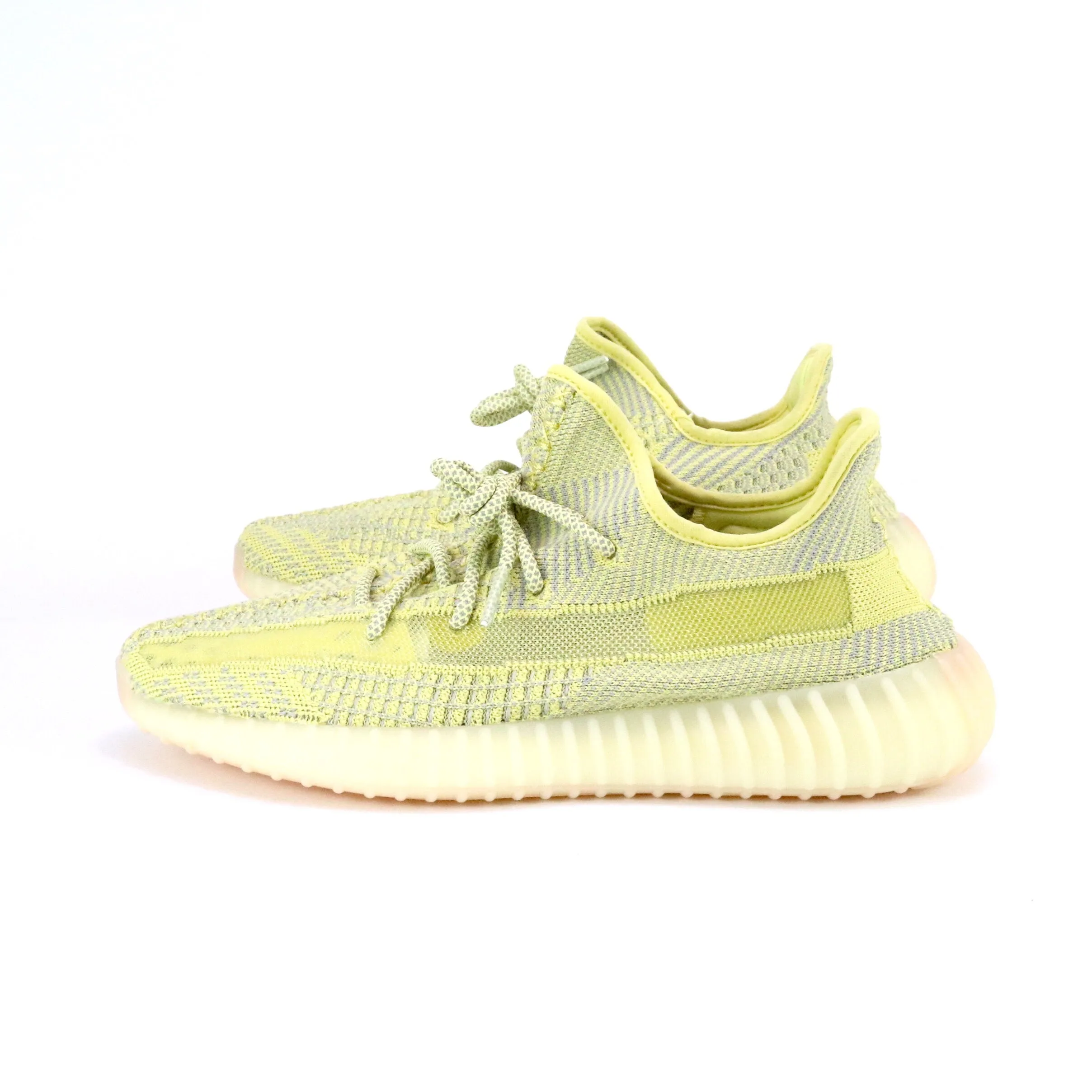 Adidas Yeezy Boost 350 V2 Antlia (Nicht reflektierend) Adidas Sneakers