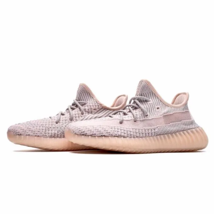 Adidas Yeezy Boost 350 V2 Synth (Nicht reflektierend) Adidas Sneaker