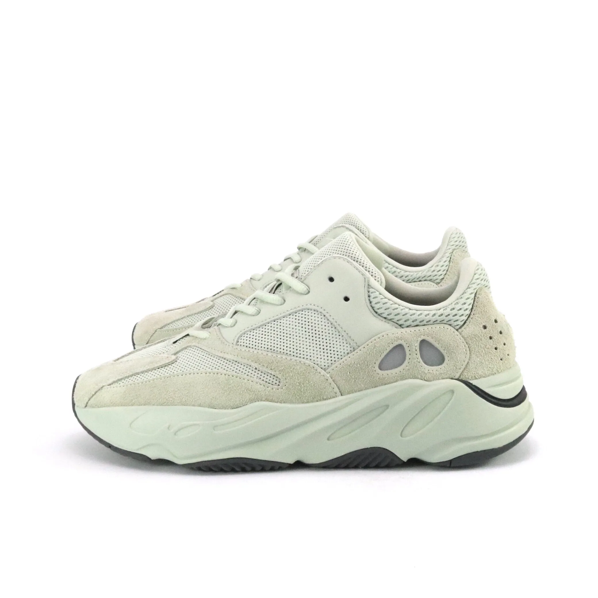 Adidas Yeezy Boost 700 Salt Adidas Sneaker