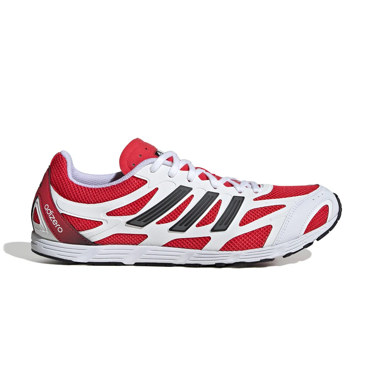 Adizero PR 'Wolkenweiß Reiner Rubin'