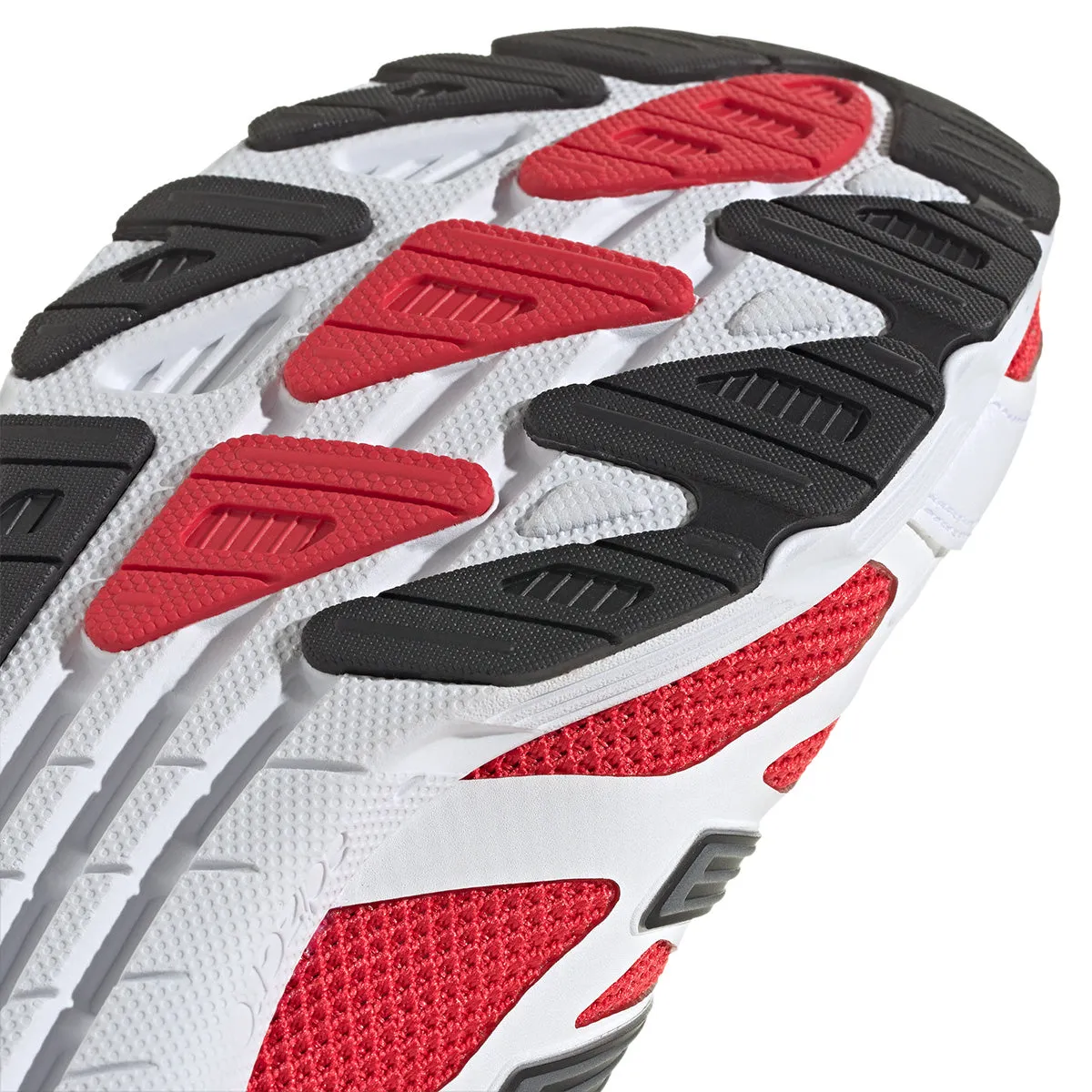 Adizero PR 'Wolkenweiß Reiner Rubin'