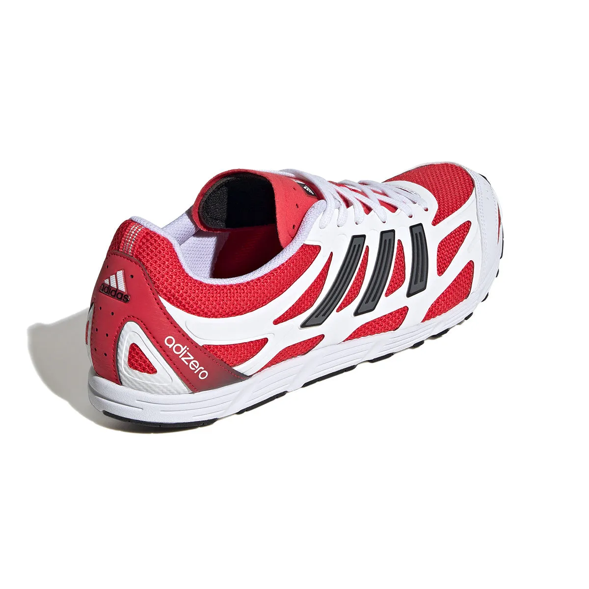 Adizero PR 'Wolkenweiß Reiner Rubin'