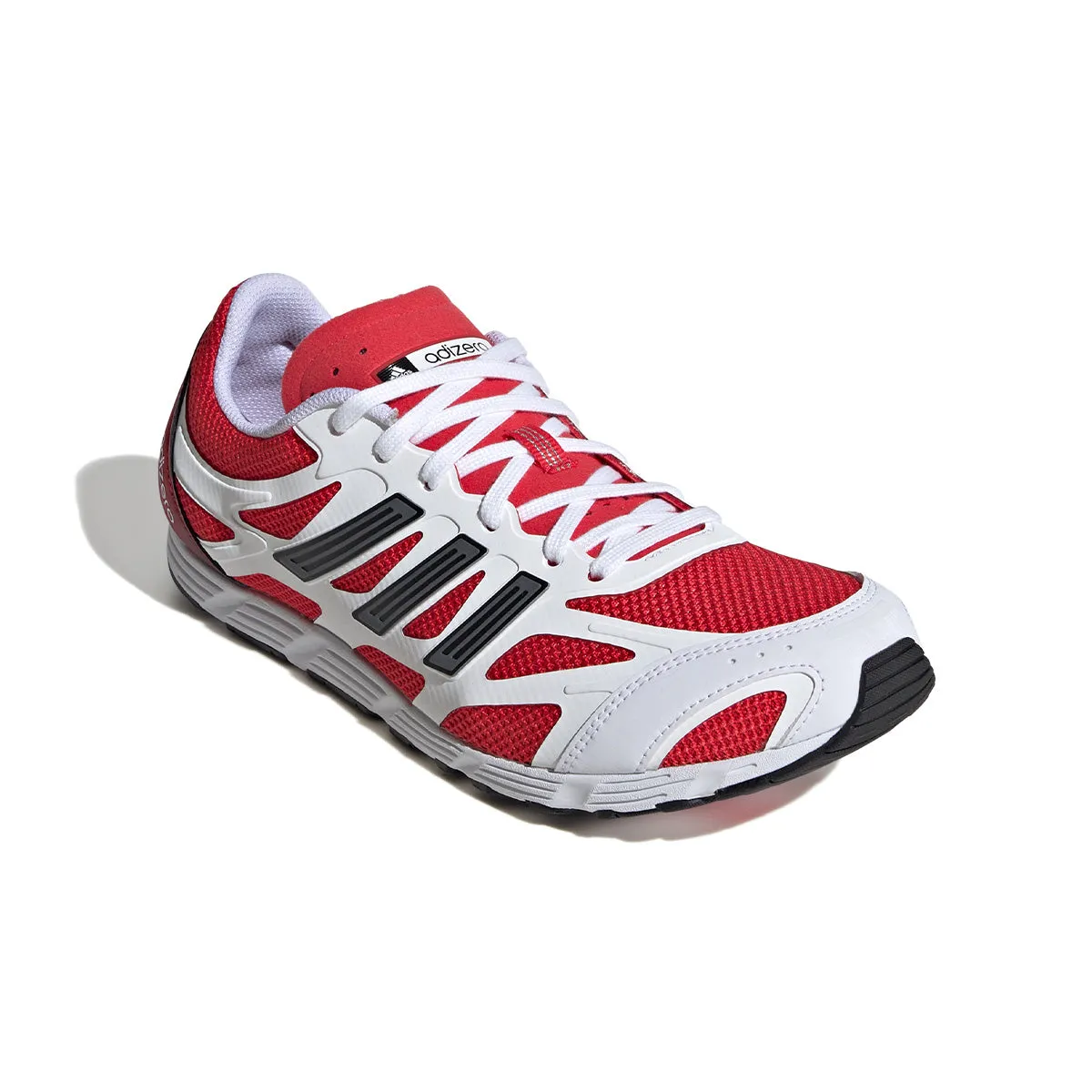 Adizero PR 'Wolkenweiß Reiner Rubin'