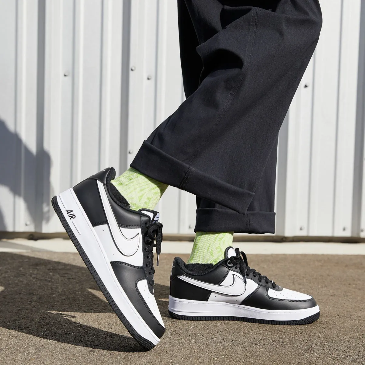 Air Force 1 Low 07 - Herren
