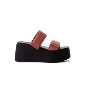 Amore Pink Leder