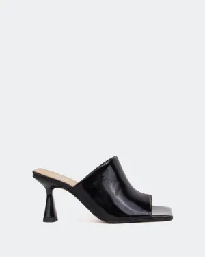 Anarin Black Naplack/Naplack Schwarz