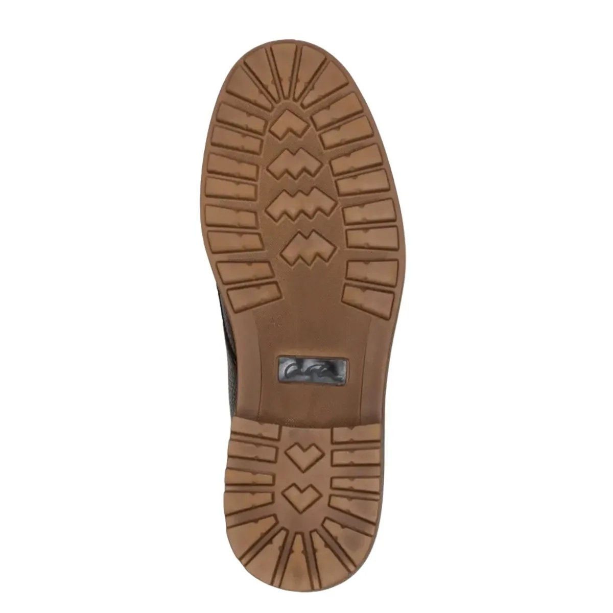 Ara Herren Farren Braun Gore-Tex Wasserdicht