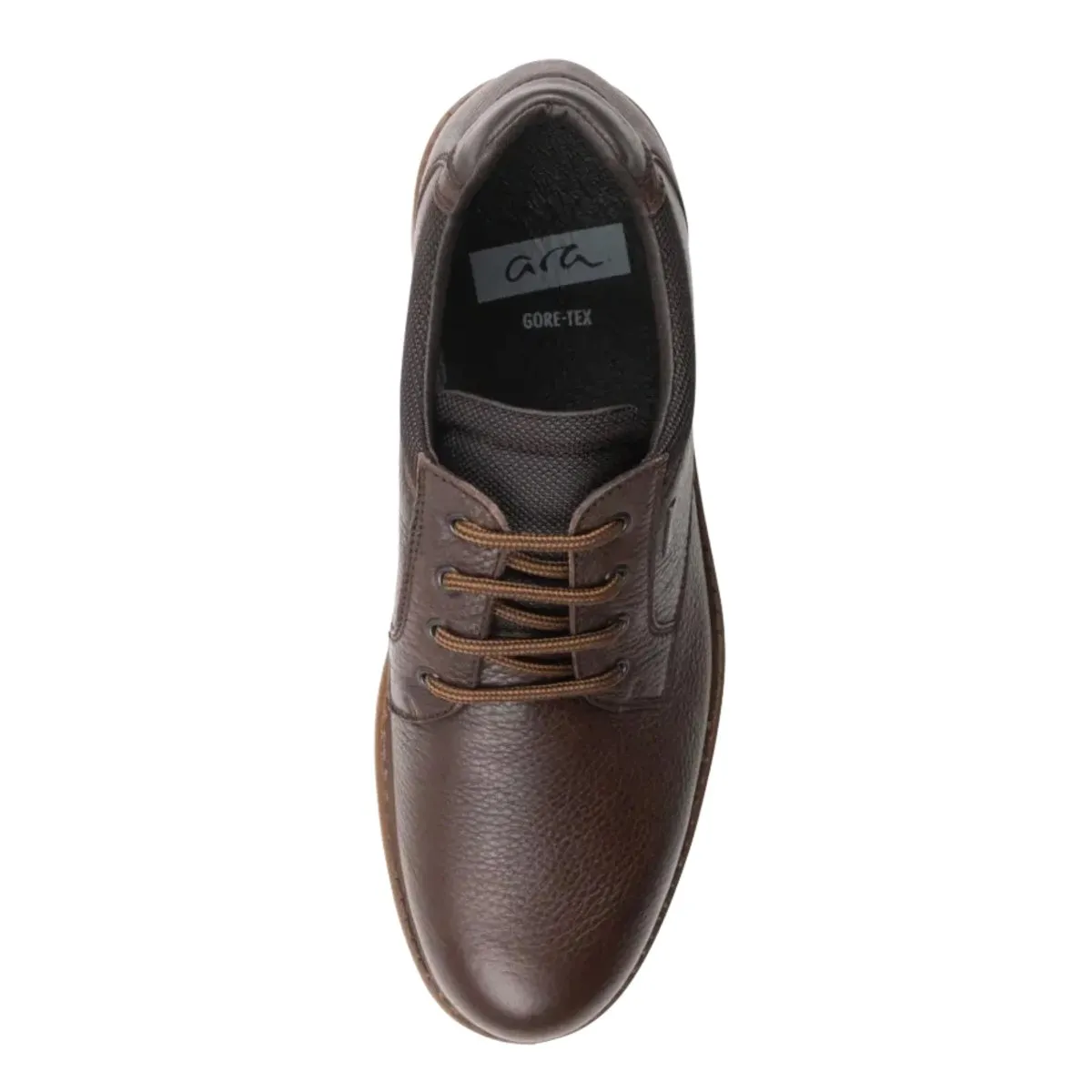 Ara Herren Farren Braun Gore-Tex Wasserdicht