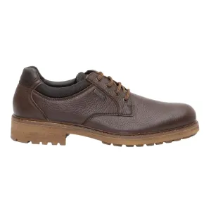 Ara Herren Farren Braun Gore-Tex Wasserdicht