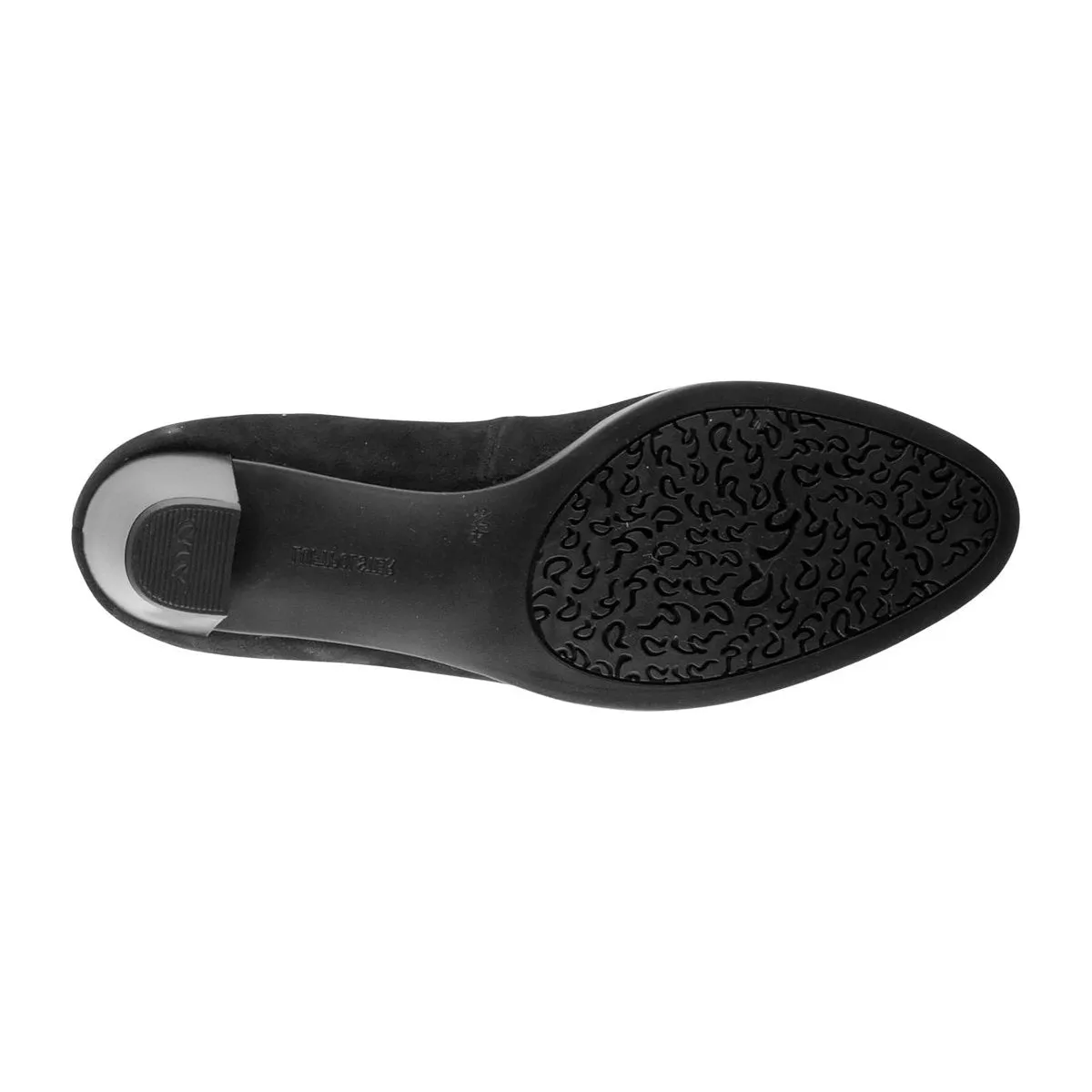 Ara Damen Ophelia Schwarz Wildleder Ara Schuhe
