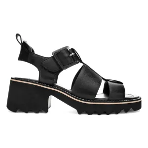 Ara Damen Palm Schwarz Kalbsleder Ara Schuhe