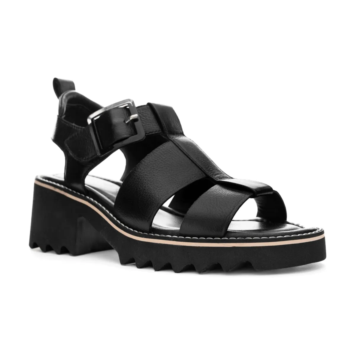 Ara Damen Palm Schwarz Kalbsleder Ara Schuhe