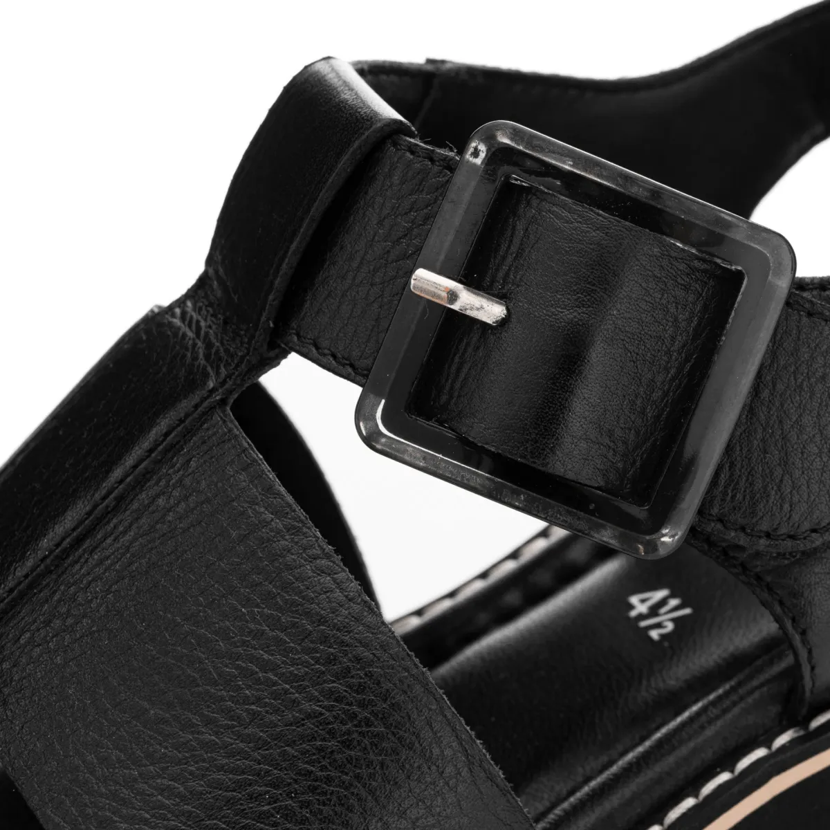 Ara Damen Palm Schwarz Kalbsleder Ara Schuhe