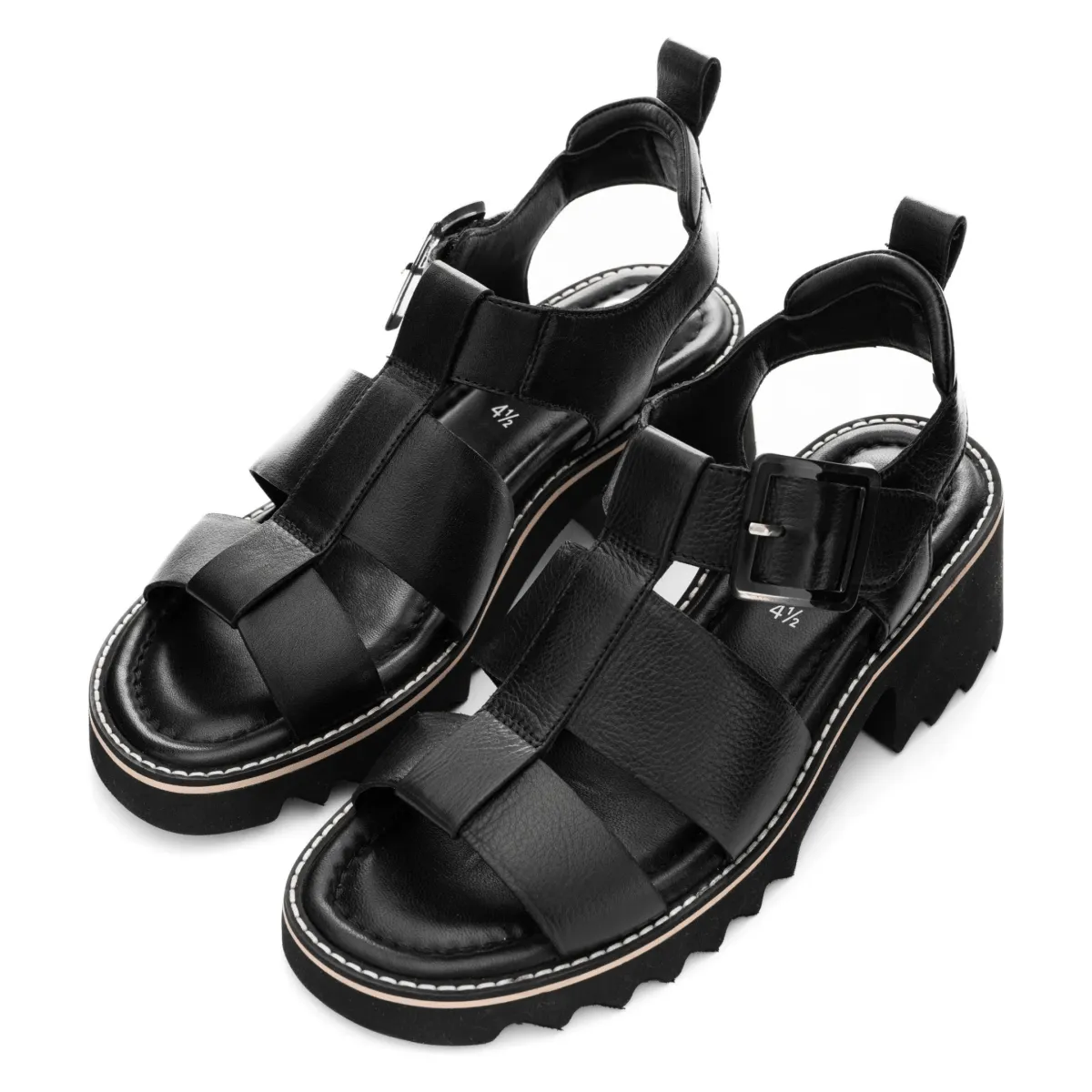 Ara Damen Palm Schwarz Kalbsleder Ara Schuhe