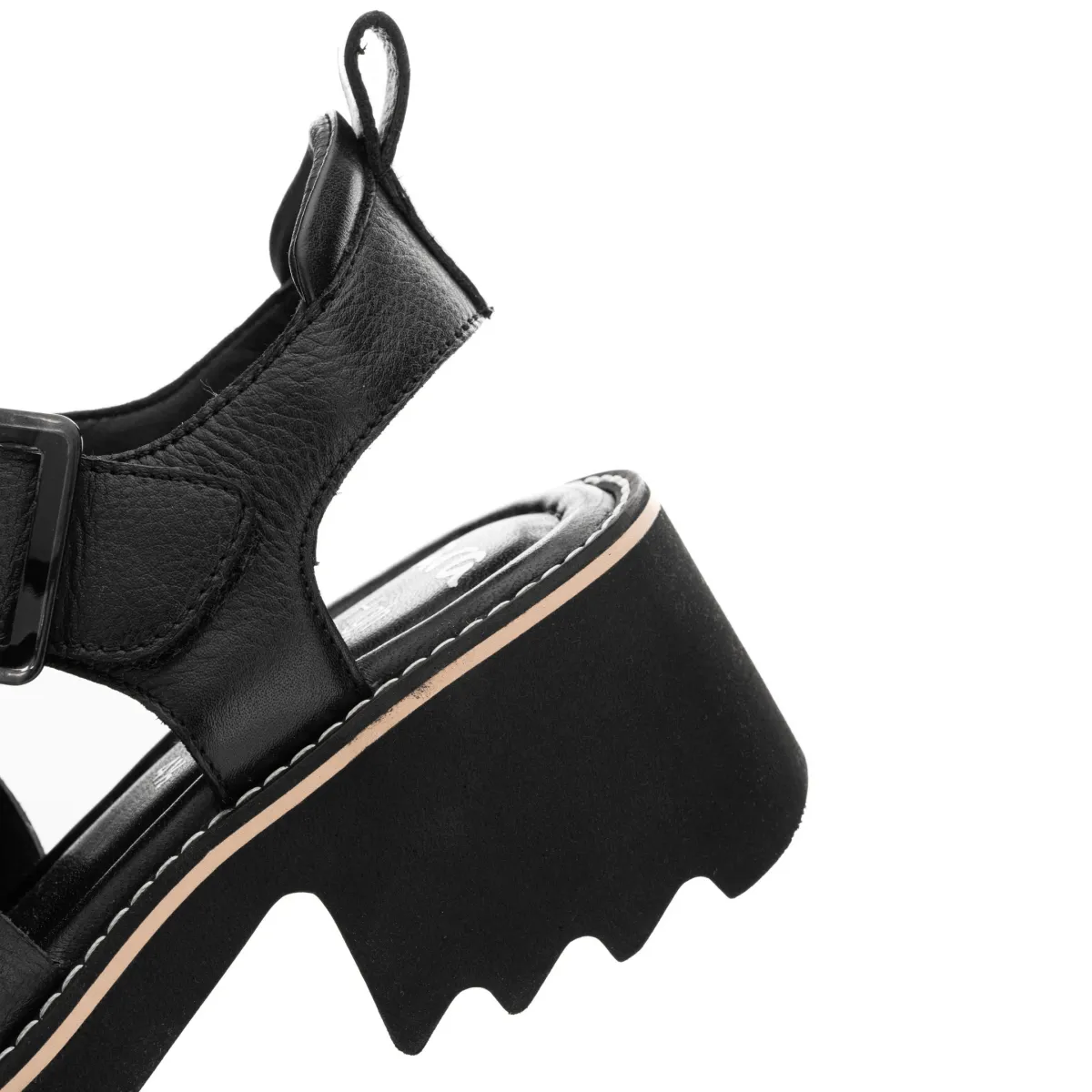Ara Damen Palm Schwarz Kalbsleder Ara Schuhe