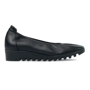 Arche Damen Lomiss Schwarz Rocky