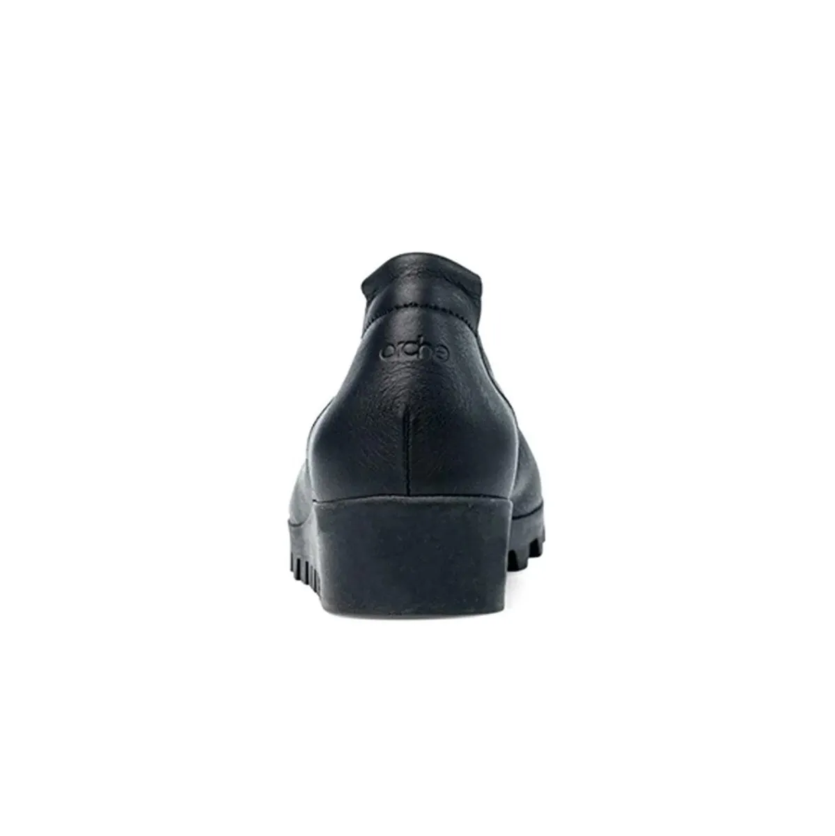 Arche Damen Lomiss Schwarz Rocky