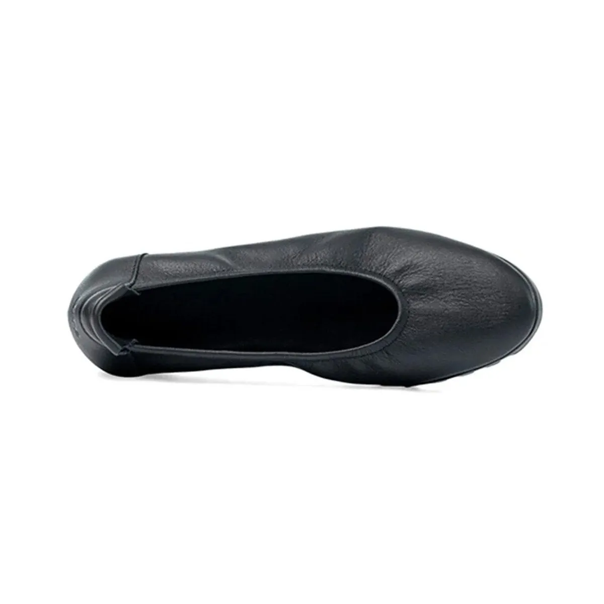 Arche Damen Lomiss Schwarz Rocky